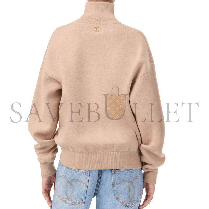 CHANEL SWEATER P82481